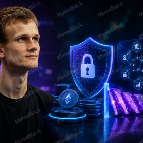 Vitalik Buterin