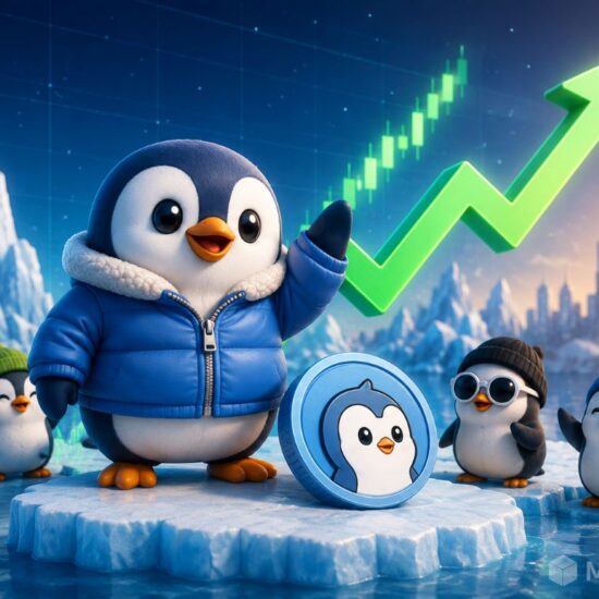 Pudgy Penguins Price Prediction