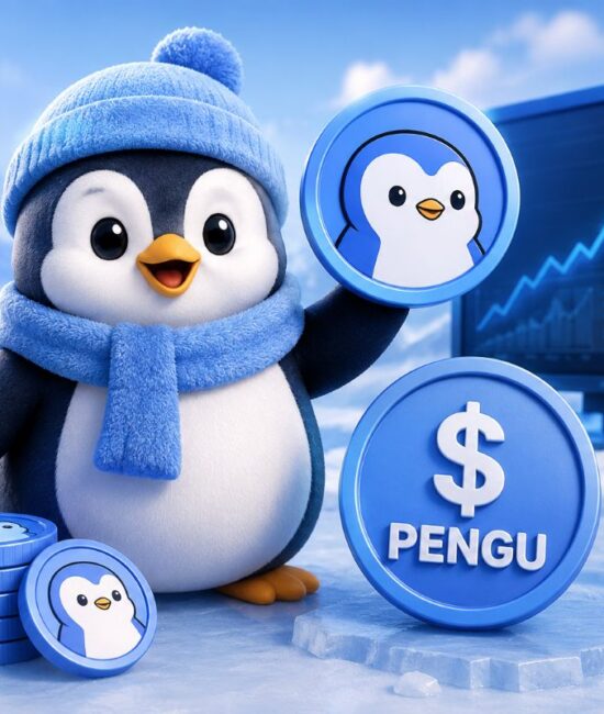 What Is Pudgy Penguins