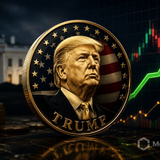 TRUMP Price Prediction