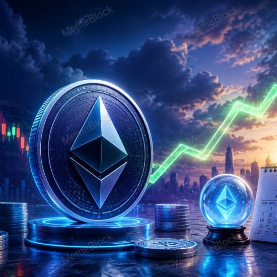 Ethereum Price Prediction