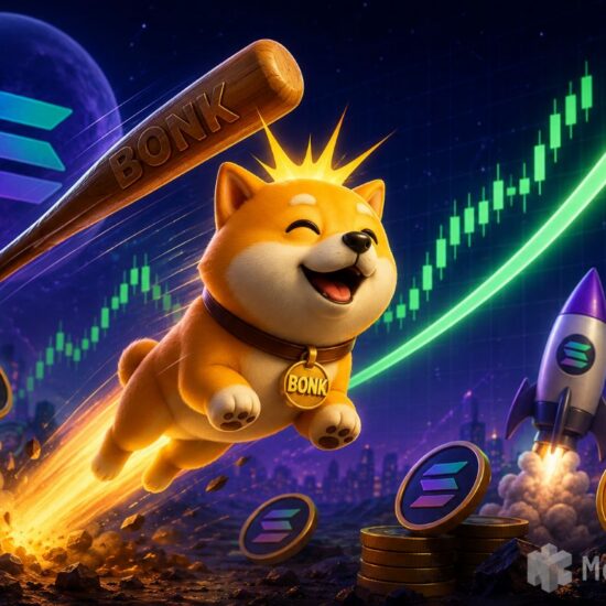 Bonk Price Prediction