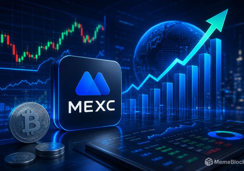 MEXC stock futures platform