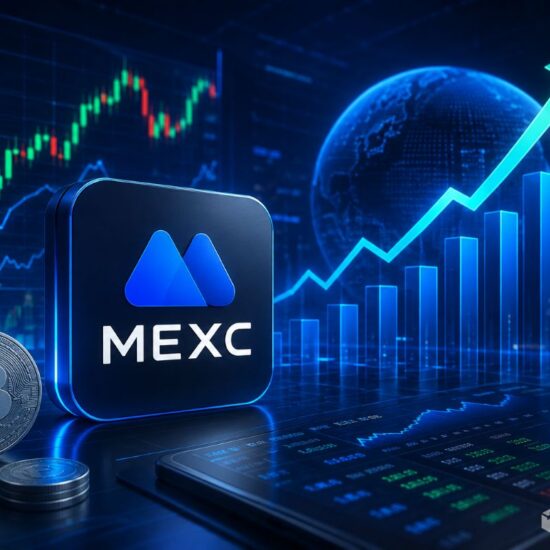 MEXC stock futures platform