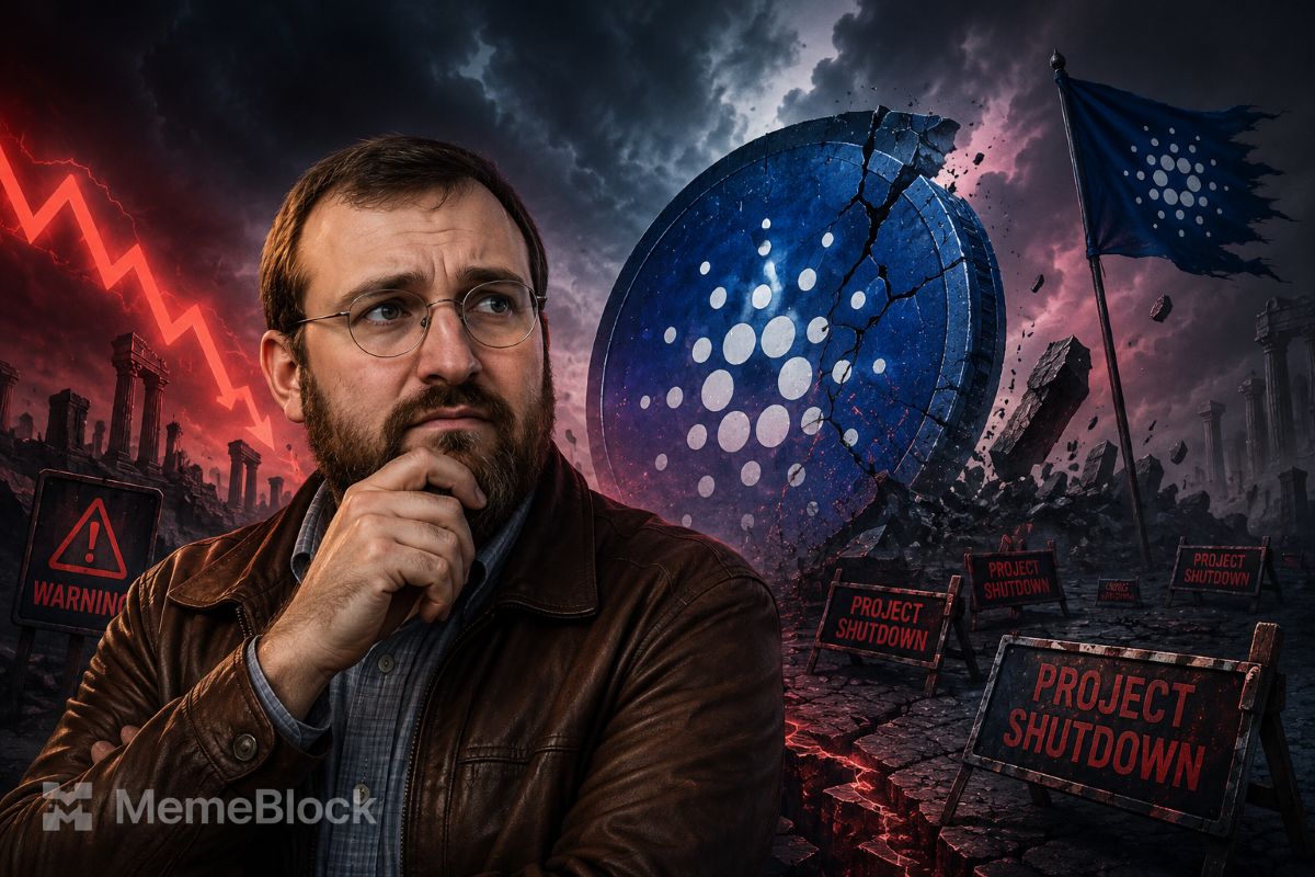 Cardano Ecosystem