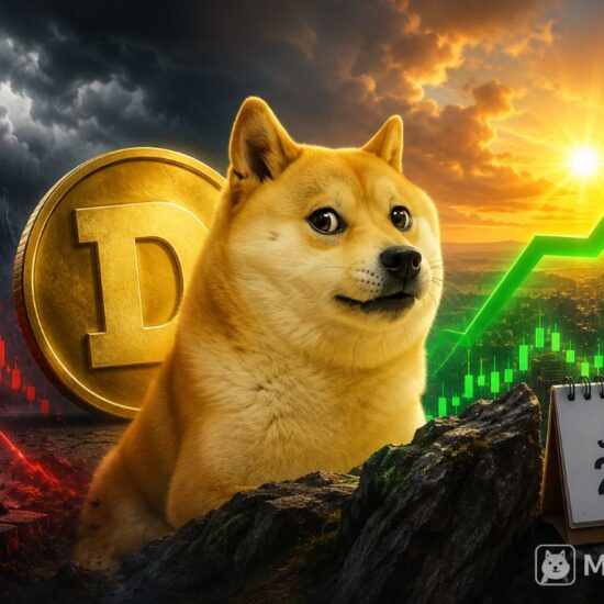 Dogecoin Price Prediction