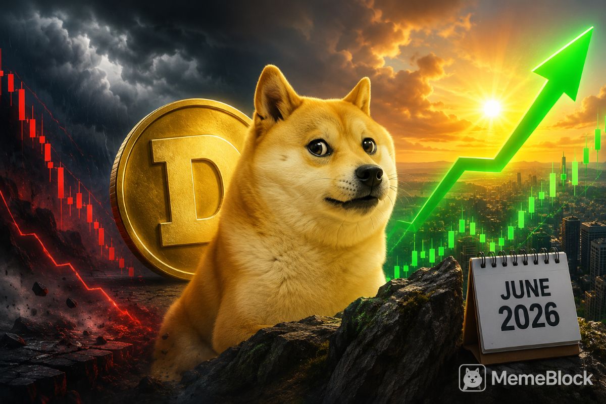 Dogecoin Price Prediction