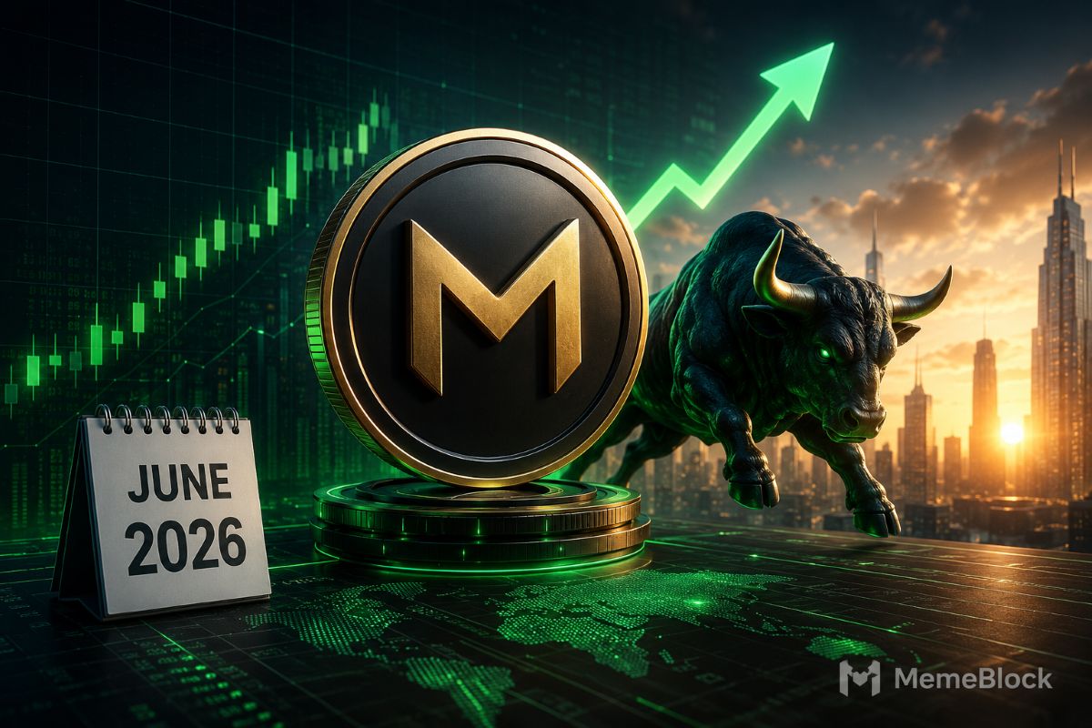 MemeCore (M) Price Prediction