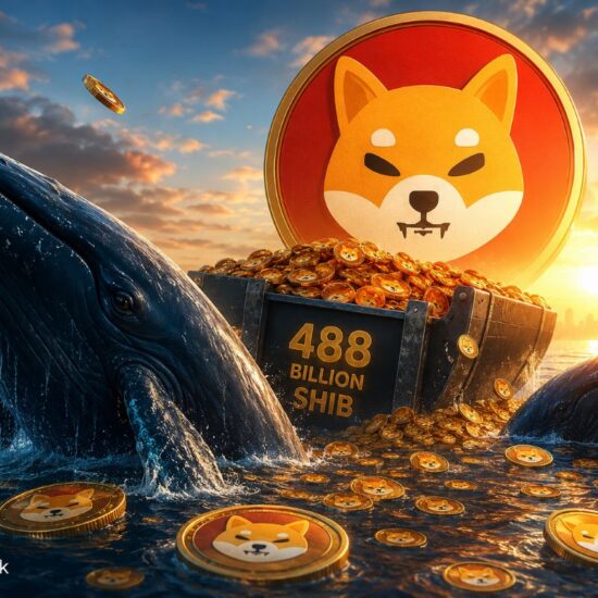 Shiba Inu