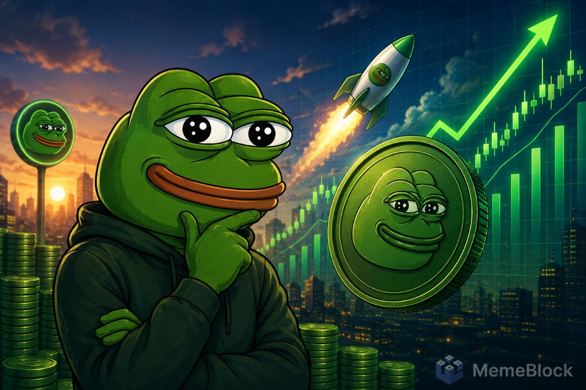 PEPE Price Prediction