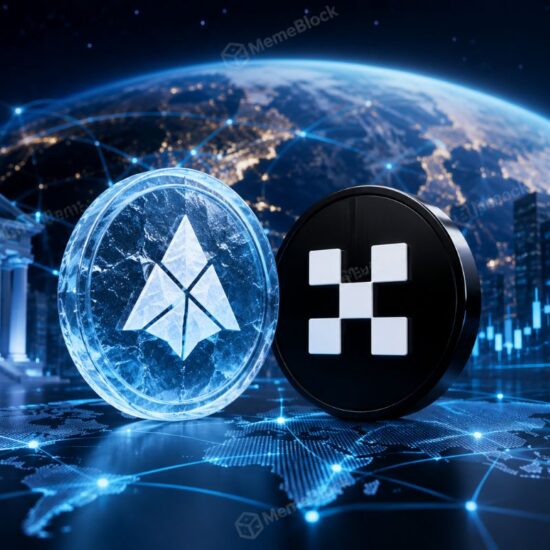 OKXICE Venture