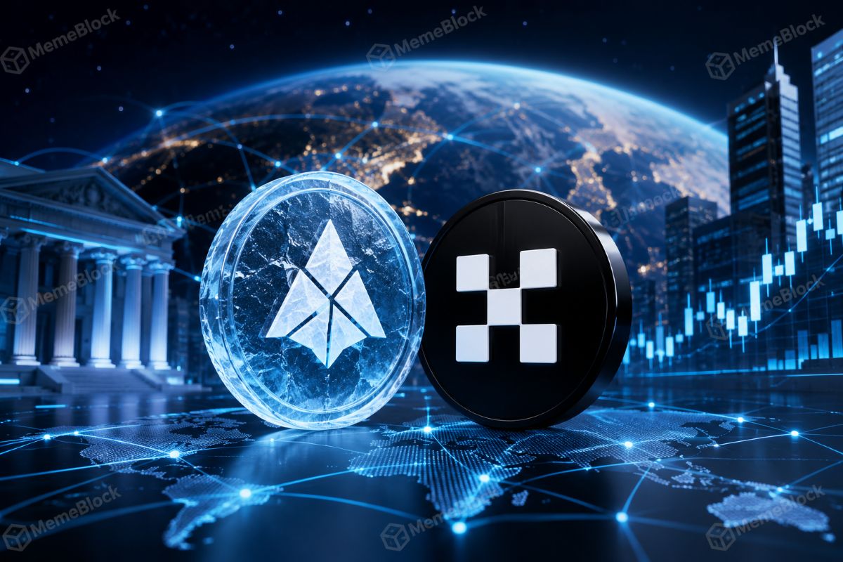 OKXICE Venture