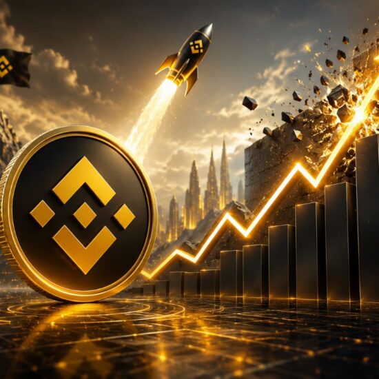 BNB Price Prediction