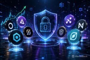 Top 10 Zero-Knowledge Proof Projects