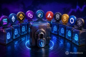 Top 10 Crypto Liquidity Lockers