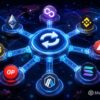 Cross-Chain Swap Platforms