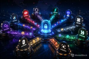 Cross-Chain Transaction Bridges