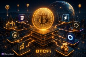 Top 10 Bitcoin Layer 2 Projects