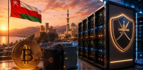 Bitcoin Mining Pool