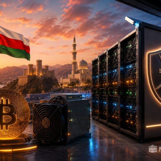 Bitcoin Mining Pool