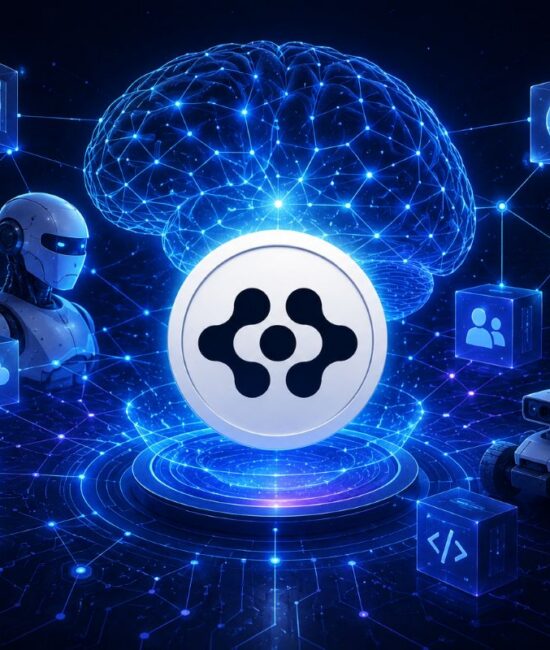 Artificial Superintelligence Alliance ($FET)