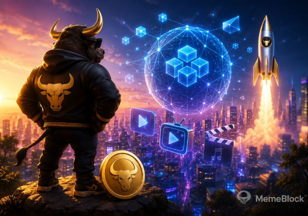 MemeToro ($MT) Presale