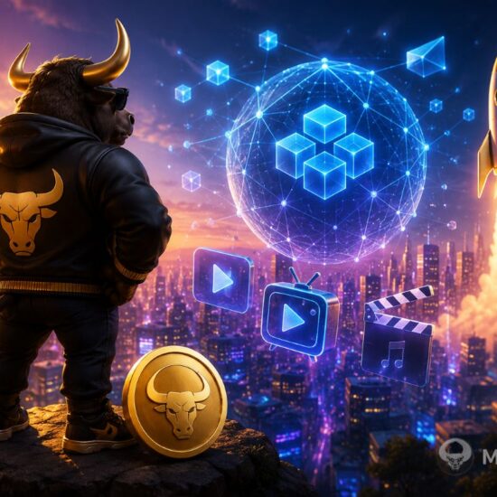 MemeToro ($MT) Presale
