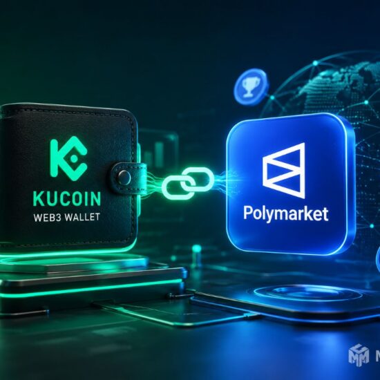 KuCoin Web3 Wallet