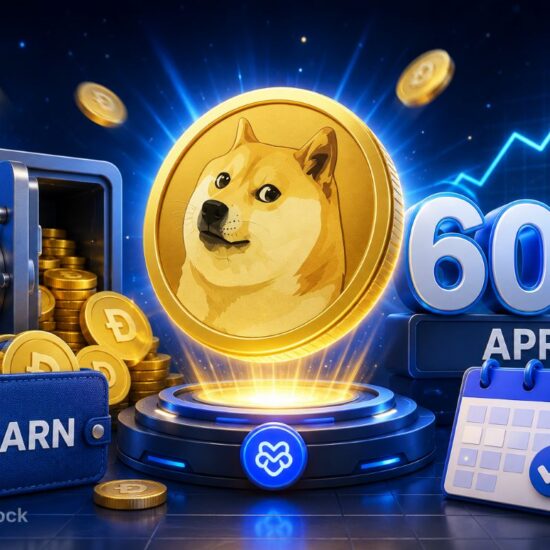 Toobit's DOGE Rewards Campaign
