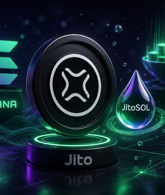 What Is Jito ($JTO)?