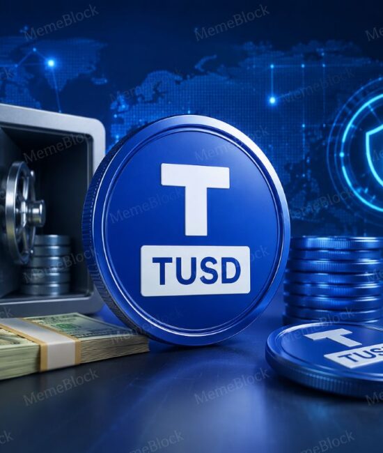 TrueUSD ($TUSD)