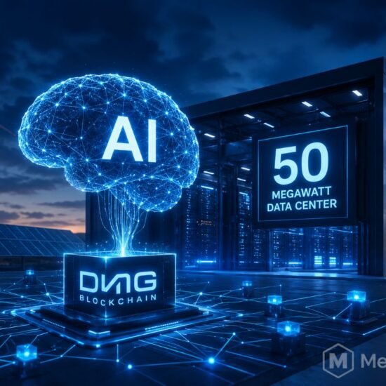 DMG Blockchain