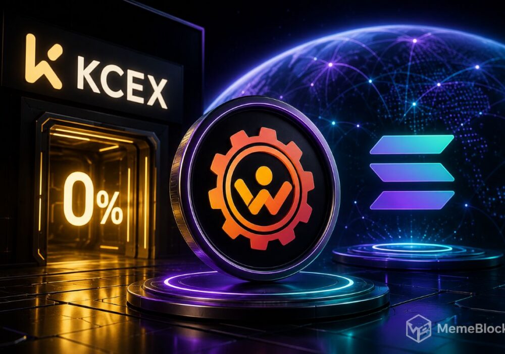 KCEX
