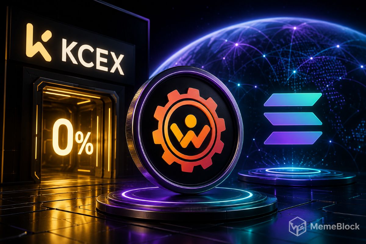 KCEX