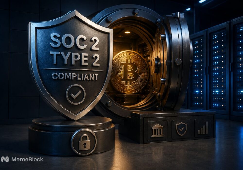 Two Prime Achieves SOC Type 2