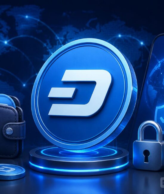 What Is Dash Crypto