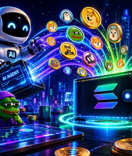 AI Agent Wallets