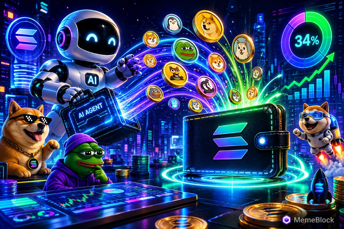 AI Agent Wallets