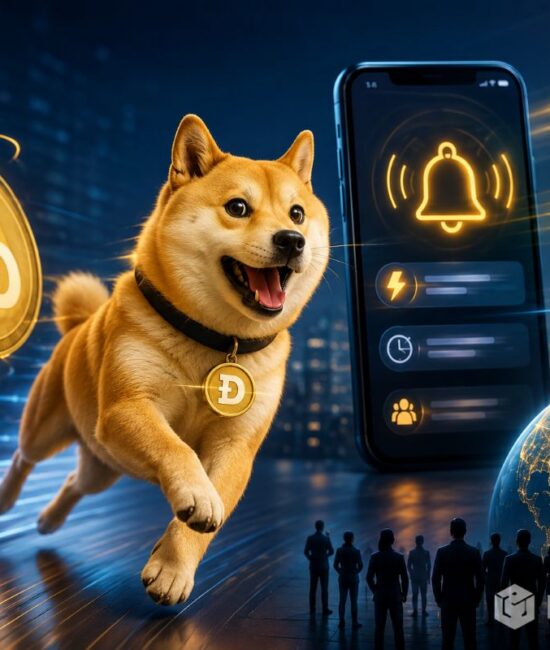 Dogecoin Cash (DOGP)