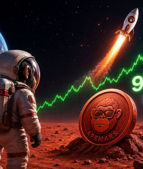 APEMARS Presale