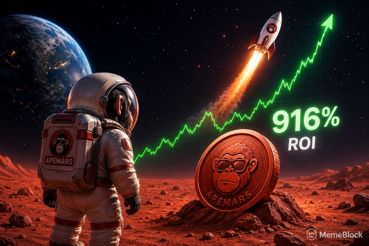 APEMARS Presale