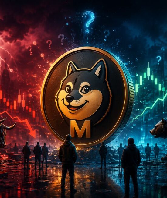 MemeCore ($M) Memecoin