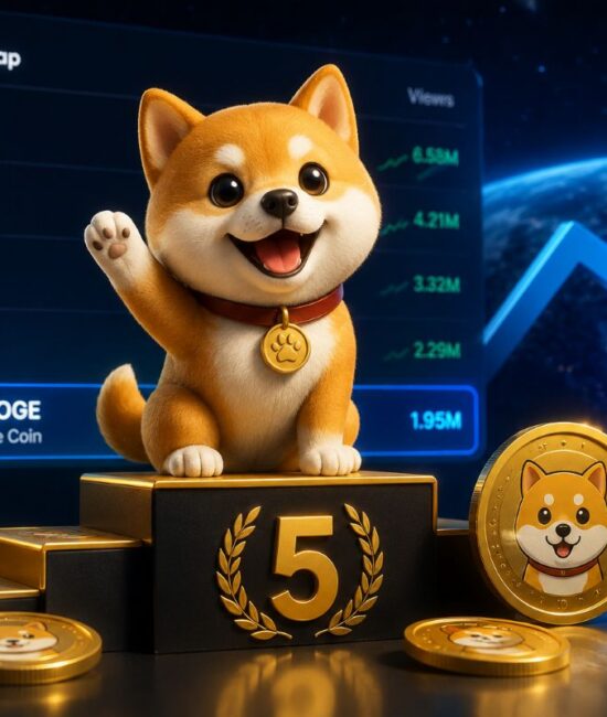 Baby Doge Coin (BABYDOGE)