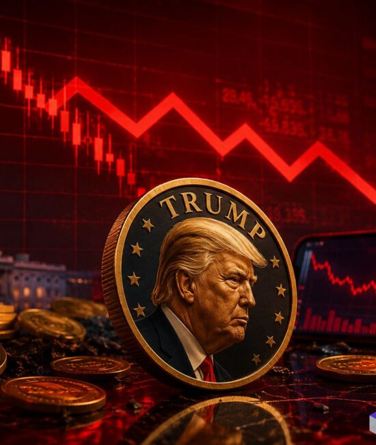 TRUMP Memecoin