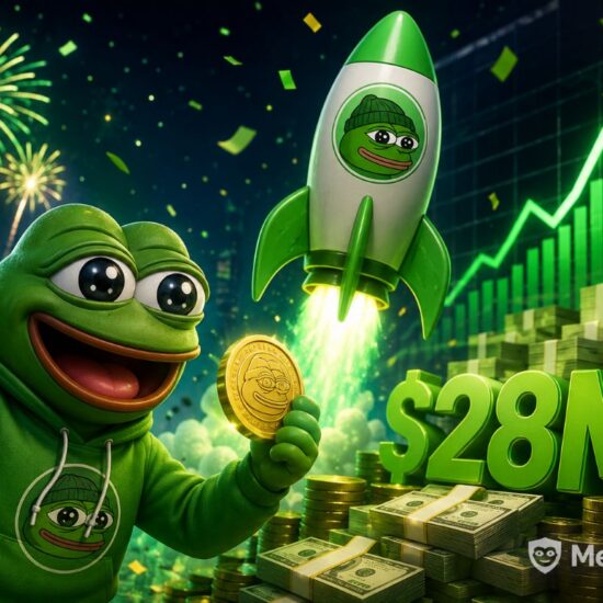 Little Pepe Presale