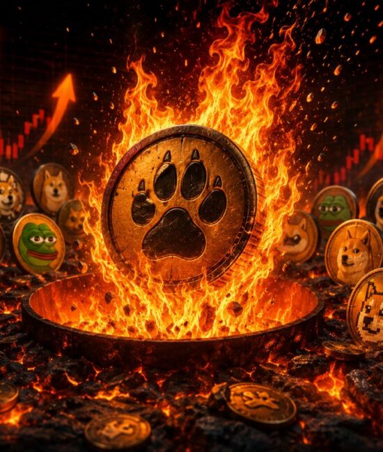 JAGER Token
