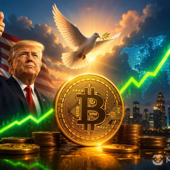 Bitcoin Rebounds