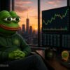 PEPE Trading