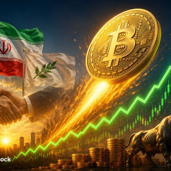 Bitcoin Surges