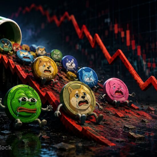 Pump.fun's Memecoins Lifespans Shrink